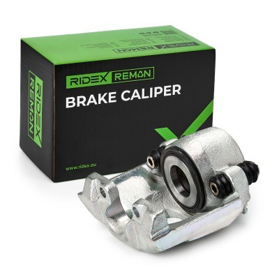 Brake Caliper RIDEX 78B2470R 78B2470R - photo 2