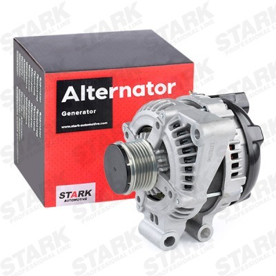 Alternator Stark SKGN-0320286 SKGN-0320286 - photo 2