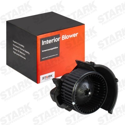 Interior Blower Stark SKIB-0310030 SKIB-0310030 - photo 2