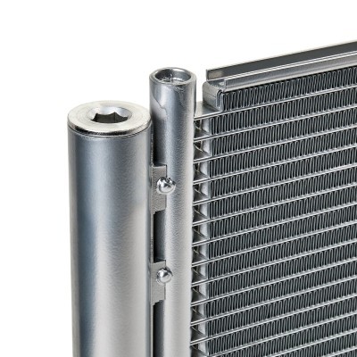 A/C condenser 448C0126 - photo 6