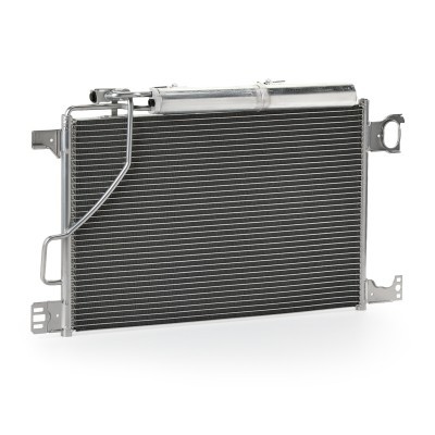 A/C condenser 448C0104 - photo 4