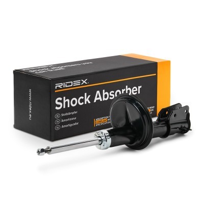 Shock Absorber RIDEX 854S1423 854S1423 - photo 3