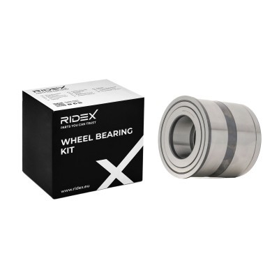 Wheel Bearing RIDEX 654W1204 654W1204 - photo 2