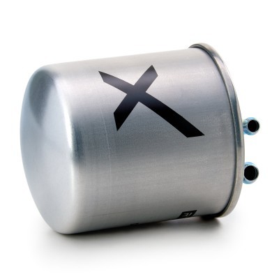 Fuel Filter RIDEX 9F0008P 9F0008P - photo 4