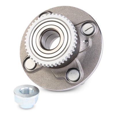 Wheel Bearing RIDEX 654W0868 654W0868 - photo 4