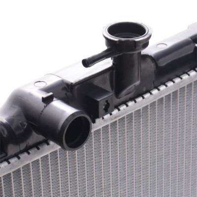 Radiator, Engine Cooling RIDEX 470R0734 470R0734 - photo 10