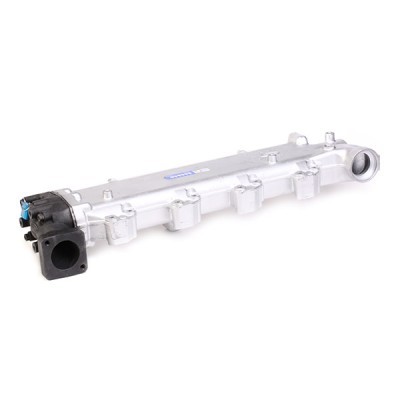 EGR module RIDEX 4198E0011R 4198E0011R - photo 4