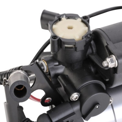 Air Suspension Compressor RIDEX 332C0025 332C0025 - photo 5