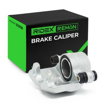Brake Caliper RIDEX 78B1183R 78B1183R - photo 2