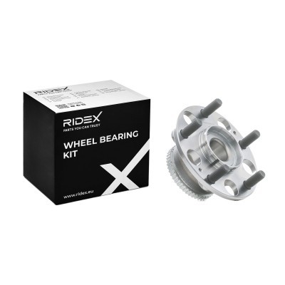 Wheel Bearing RIDEX 654W0976 654W0976 - photo 2