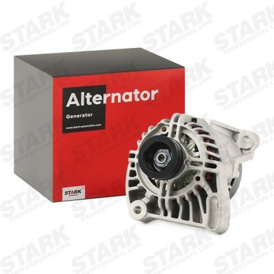 Alternator Stark SKGN-0320245 SKGN-0320245 - photo 2