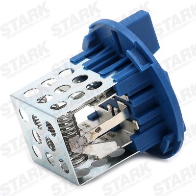 Resistor Blower Stark SKRI-2000024 SKRI-2000024 - photo 4