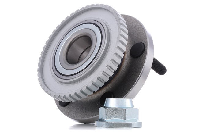 Wheel Bearing RIDEX 654W0328 654W0328 - photo 1