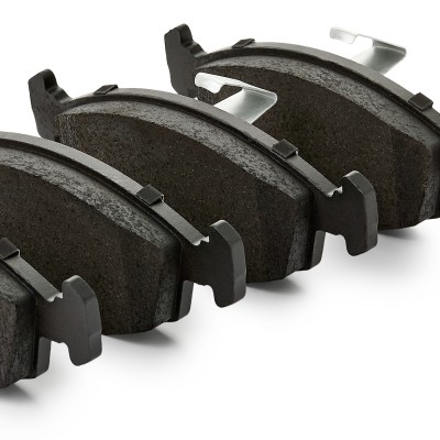 Brake Pads Set RIDEX 402B0877 402B0877 - photo 9