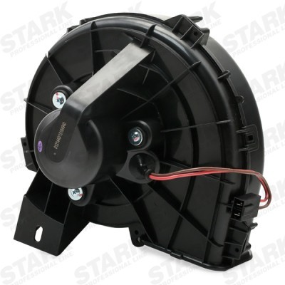 Interior Blower Stark SKIB-0310136 SKIB-0310136 - photo 4