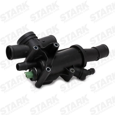 Thermostat, Coolant Stark SKTC-0560108 SKTC-0560108 - photo 3