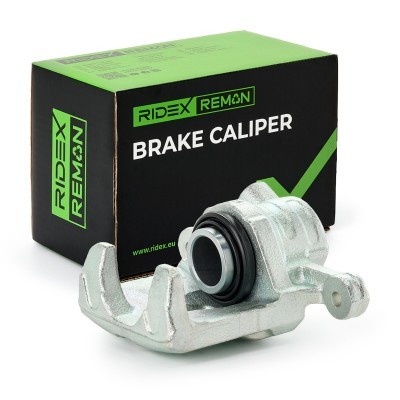 Brake Caliper RIDEX 78B0846R 78B0846R - photo 2