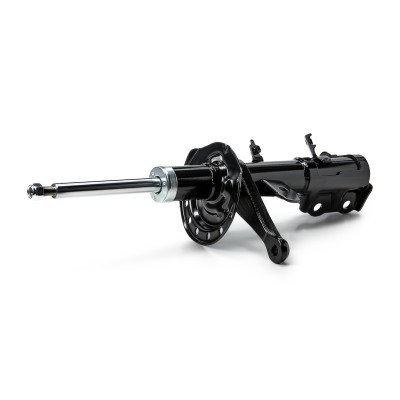Shock Absorber RIDEX 854S18324 854S18324 - photo 2