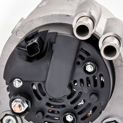 Alternator RIDEX 4G0129 4G0129 - photo 5