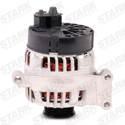 Alternator Stark SKGN-0320035 SKGN-0320035 - photo 5