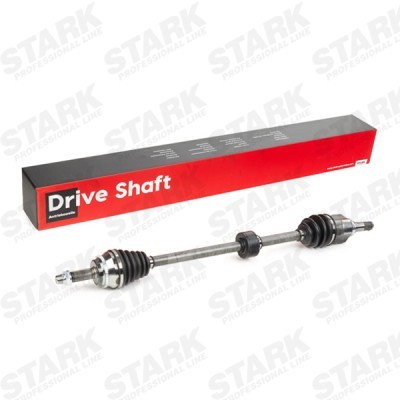Drive Shaft Stark SKDS-0210744 SKDS-0210744 - photo 2