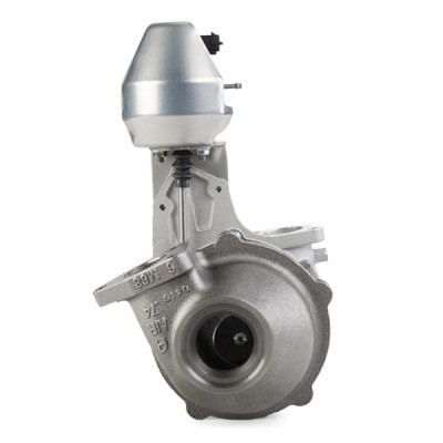 Turbocharger RIDEX 2234C0200 2234C0200 - photo 7