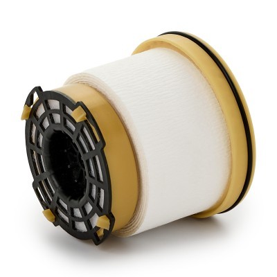 Fuel Filter RIDEX 9F0266P 9F0266P - photo 3