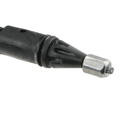 Cable Pull, Parking Brake RIDEX 124C0106 124C0106 - photo 4