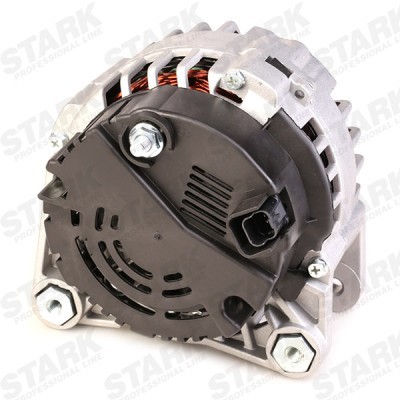 Alternator Stark SKGN-0320437 SKGN-0320437 - photo 4
