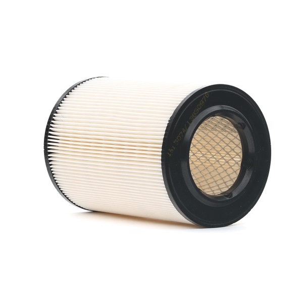 Air Filter RIDEX 8A0551 8A0551 - photo 1