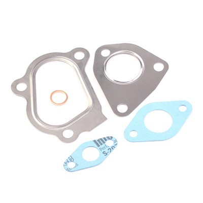 Turbocharger RIDEX 2234C0157 2234C0157 - photo 6