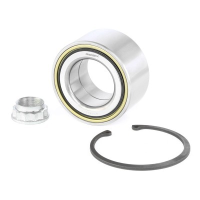 Wheel Bearing RIDEX 654W0517 654W0517 - photo 3