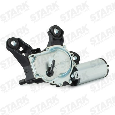 Wiper Motor Stark SKWM-0290068 SKWM-0290068 - photo 3