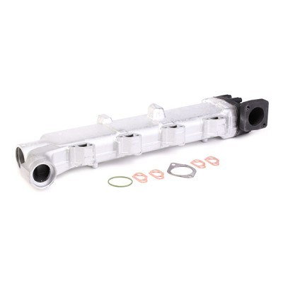 EGR module RIDEX 4198E0011R 4198E0011R - photo 3