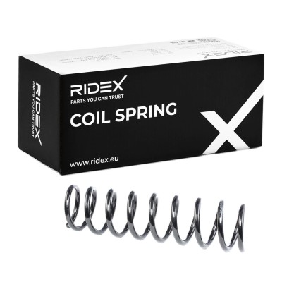 Suspension Spring RIDEX 188C0015 188C0015 - photo 4
