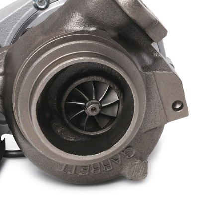 Turbocharger RIDEX 2234C0034R 2234C0034R - photo 6