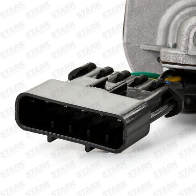 Wiper Motor Stark SKWM-0290049 SKWM-0290049 - photo 5