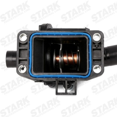 Thermostat, Coolant Stark SKTC-0560094 SKTC-0560094 - photo 7