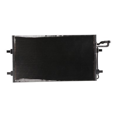 A/C condenser 448C0031 - photo 8