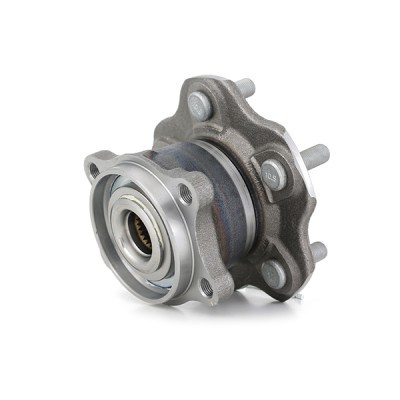 Wheel Bearing RIDEX 654W0494 654W0494 - photo 3