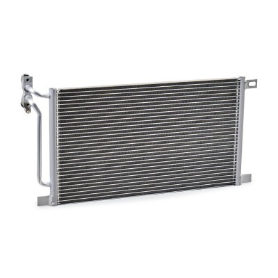 A/C condenser 448C0252 - photo 6