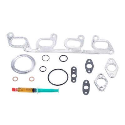 Turbocharger RIDEX 2234C0232R 2234C0232R - photo 6