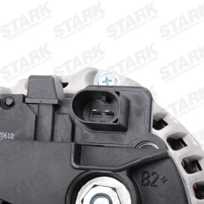 Alternator Stark SKGN-0320870 SKGN-0320870 - photo 5