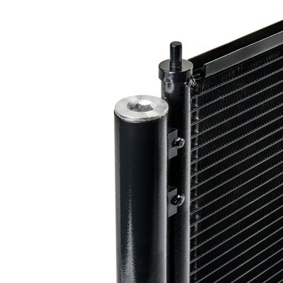 A/C condenser 448C0226 - photo 7