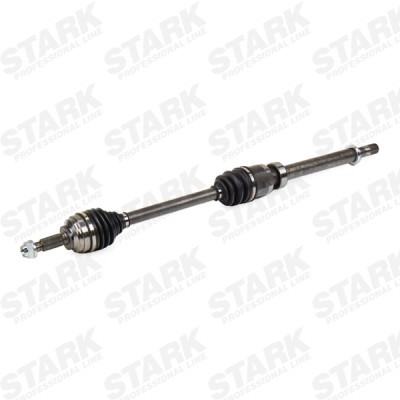 Drive Shaft Stark SKDS-0210829 SKDS-0210829 - photo 4
