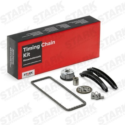 Timing chain kit Stark SKTCK-2240242 SKTCK-2240242 - photo 2