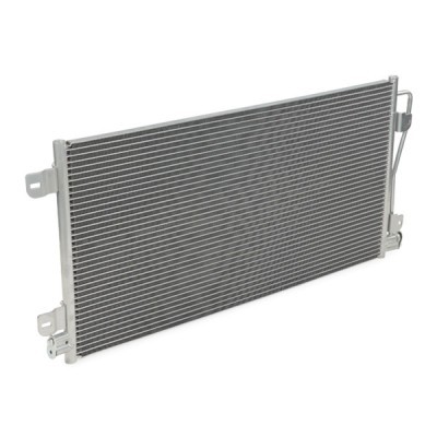 A/C condenser 448C0426 - photo 3