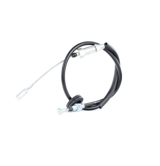 Cable Pull, Parking Brake RIDEX 124C0226 124C0226 - photo 1