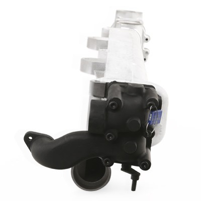 EGR module RIDEX 4198E0018R 4198E0018R - photo 11