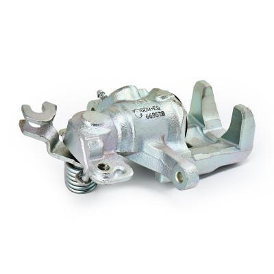 Brake Caliper RIDEX 78B2548R 78B2548R - photo 4